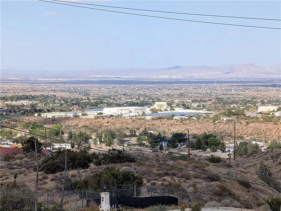 0 Snowline Parcel #3037-031-01 Drive, Pinon Hills, CA 92372 - Image #2