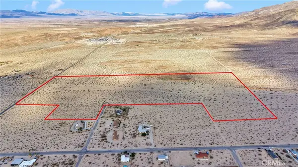 2 Baseline Road, 29 Palms, CA 92277