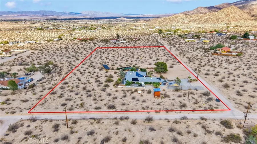 70138 Sullivan Road, Twentynine Palms, CA 92277 - #2