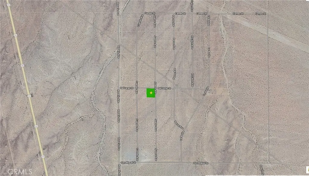 0 Del Largo Street, Kramer Junction, CA 93516 - Image #1