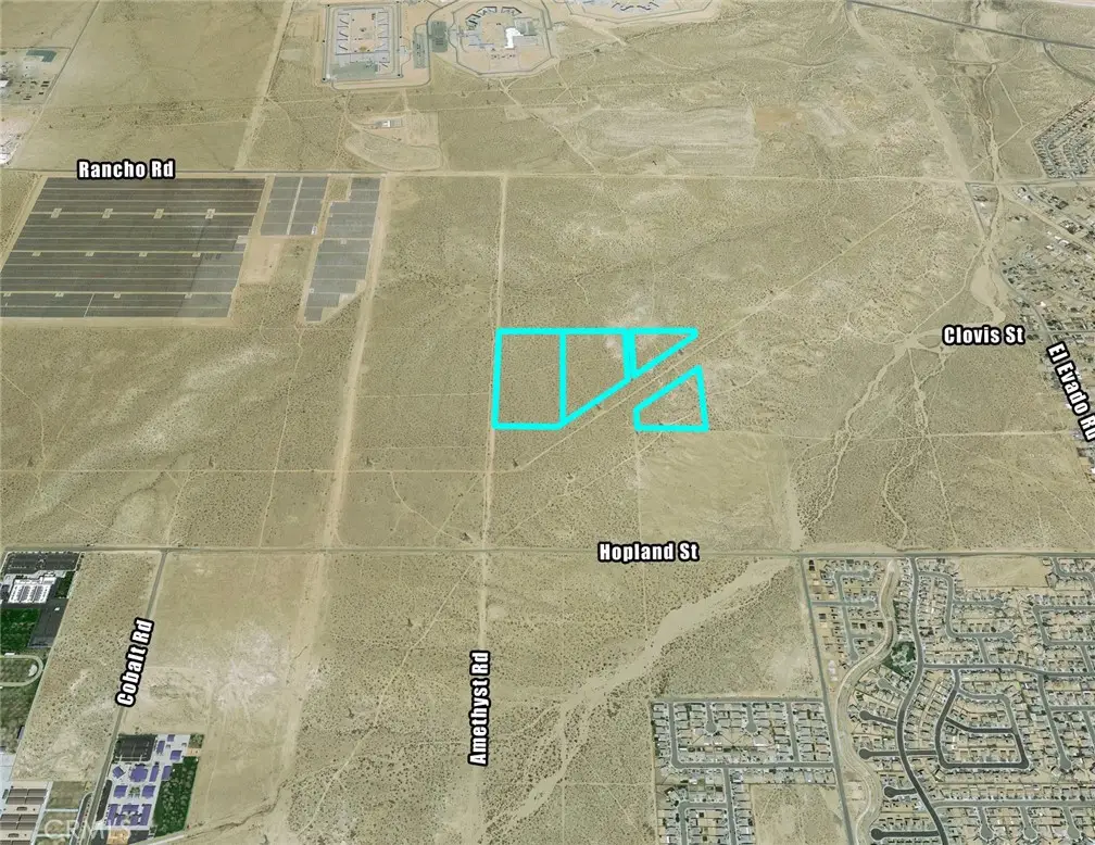 0 Amethyst Road, Victorville, CA 92394 - Image #1