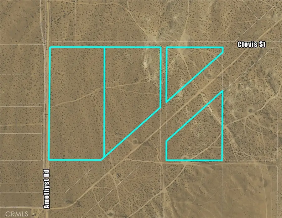 0 Amethyst Road, Victorville, CA 92394 - Image #3