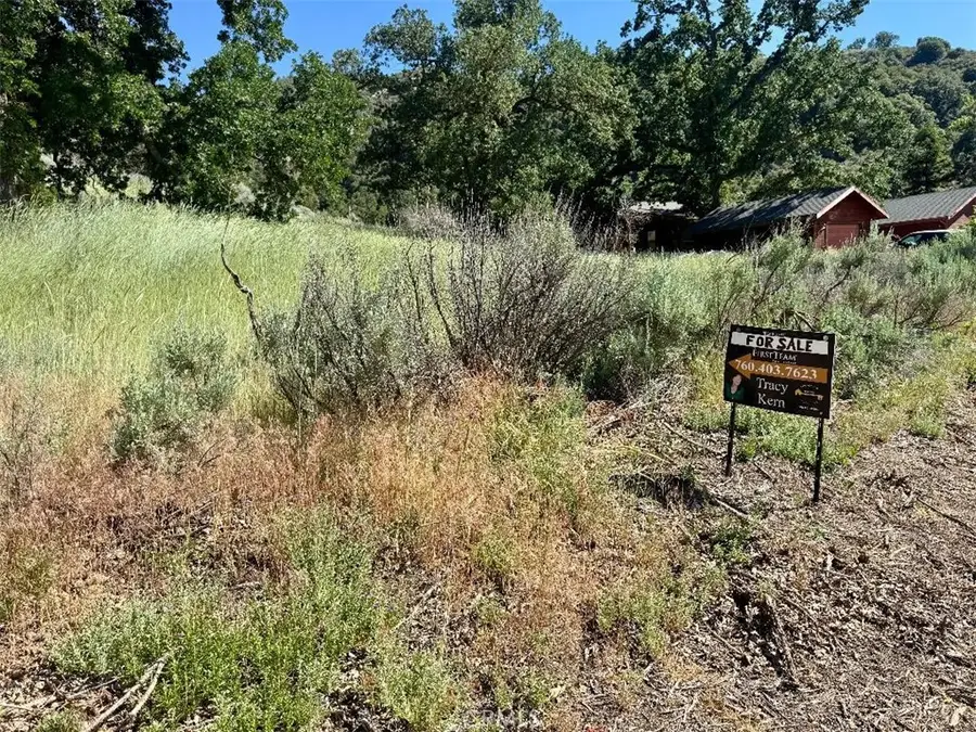 0 Butterfield Way, Bear Valley Springs, CA 93561 - Image #3