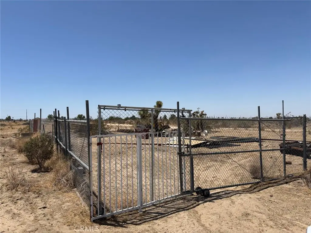 0 Tokay Road, Phelan, CA 92371 - Image #1