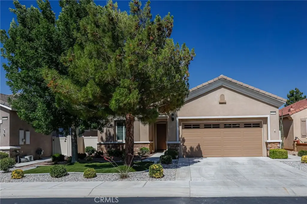 10301 Darby Road, Apple Valley, CA 92308 - #1
