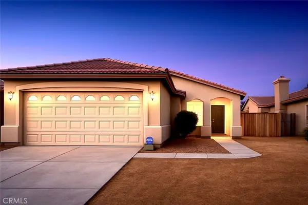 12733 Appian Avenue, Victorville, CA 92395