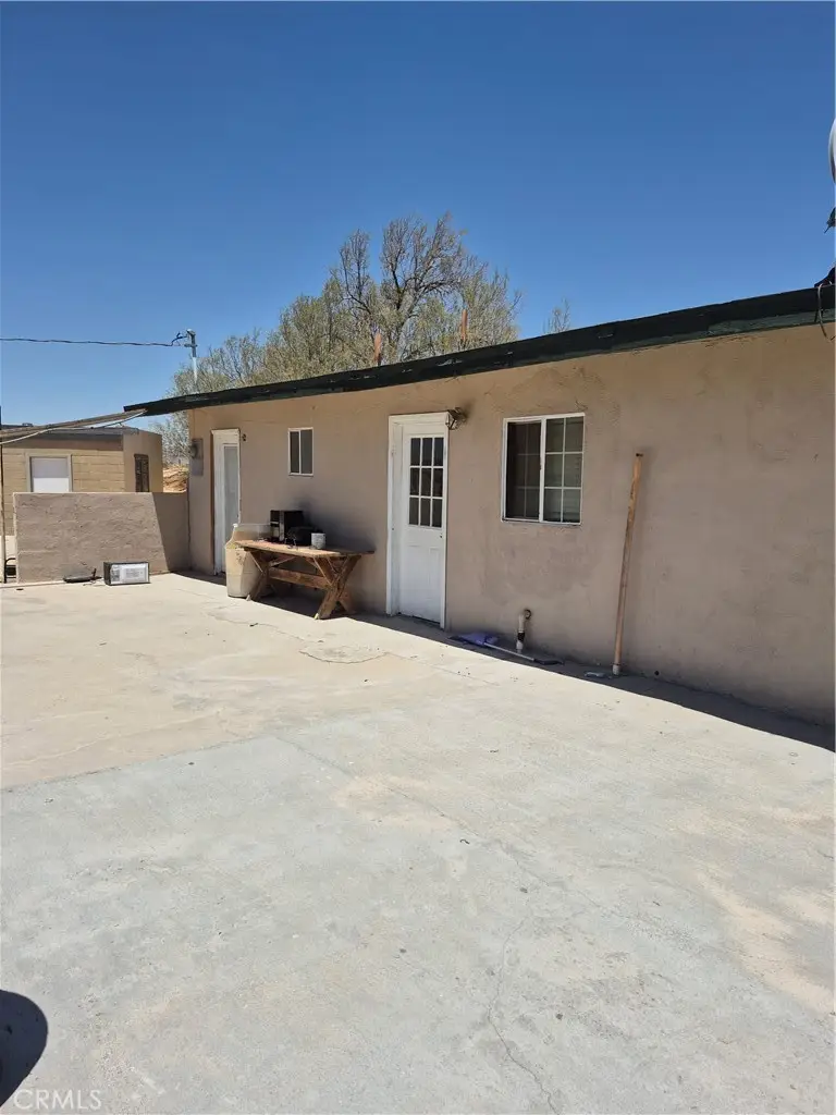 45146 Fairview Road, Newberry Springs, CA 92365 - Image #1