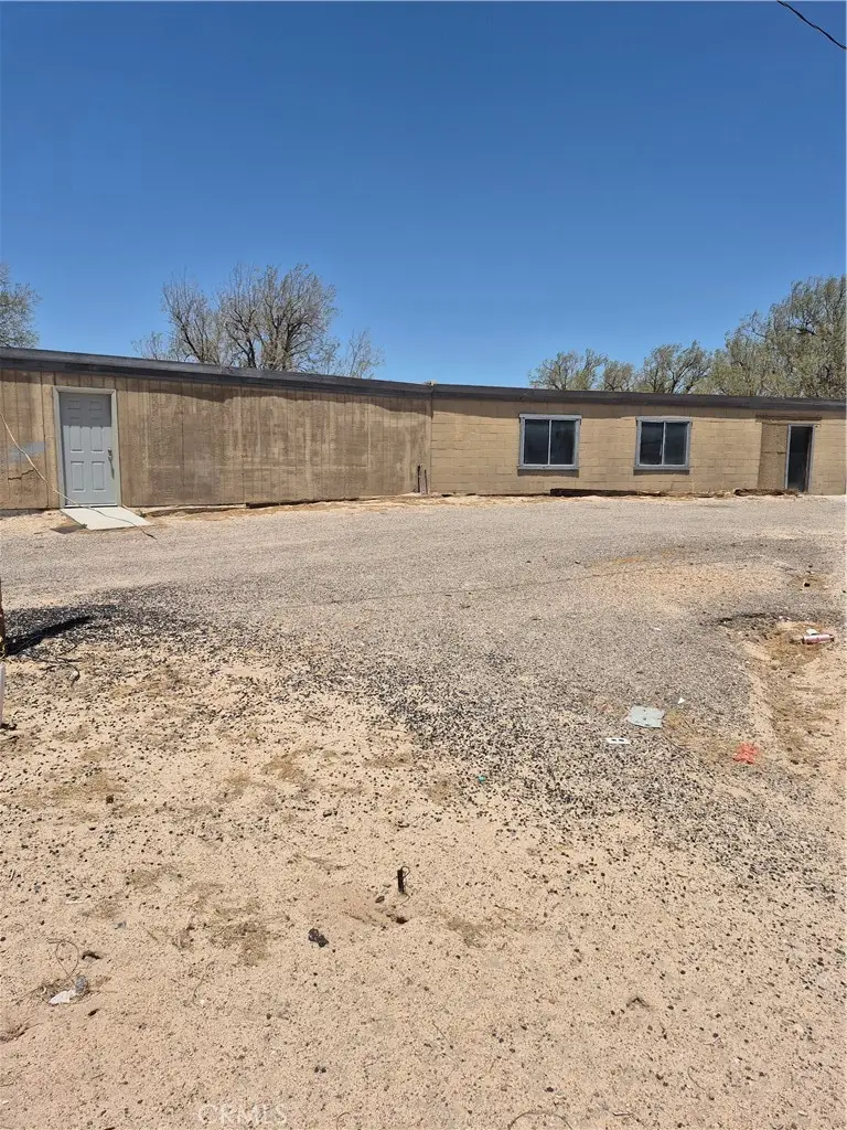45146 Fairview Road, Newberry Springs, CA 92365 - Image #2