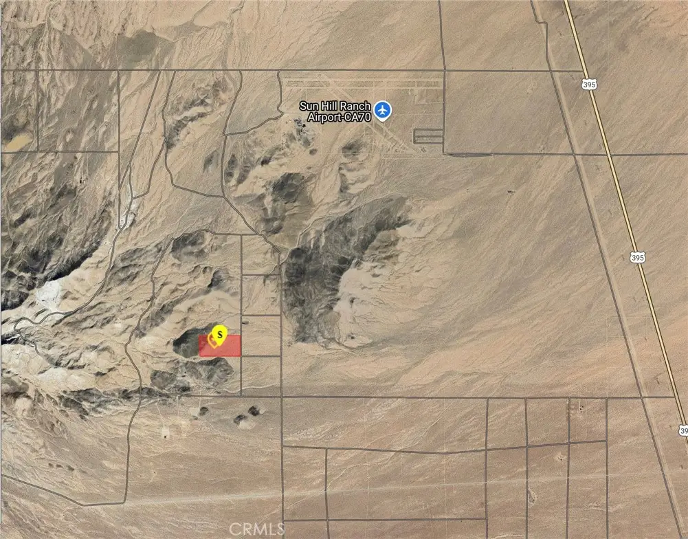 0 Near Lessing Ave, Adelanto, CA 92301 - Image #1