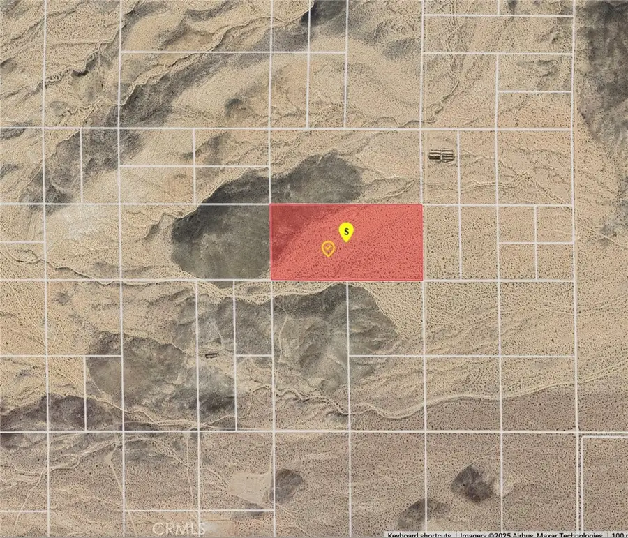 0 Near Lessing Ave, Adelanto, CA 92301 - Image #3