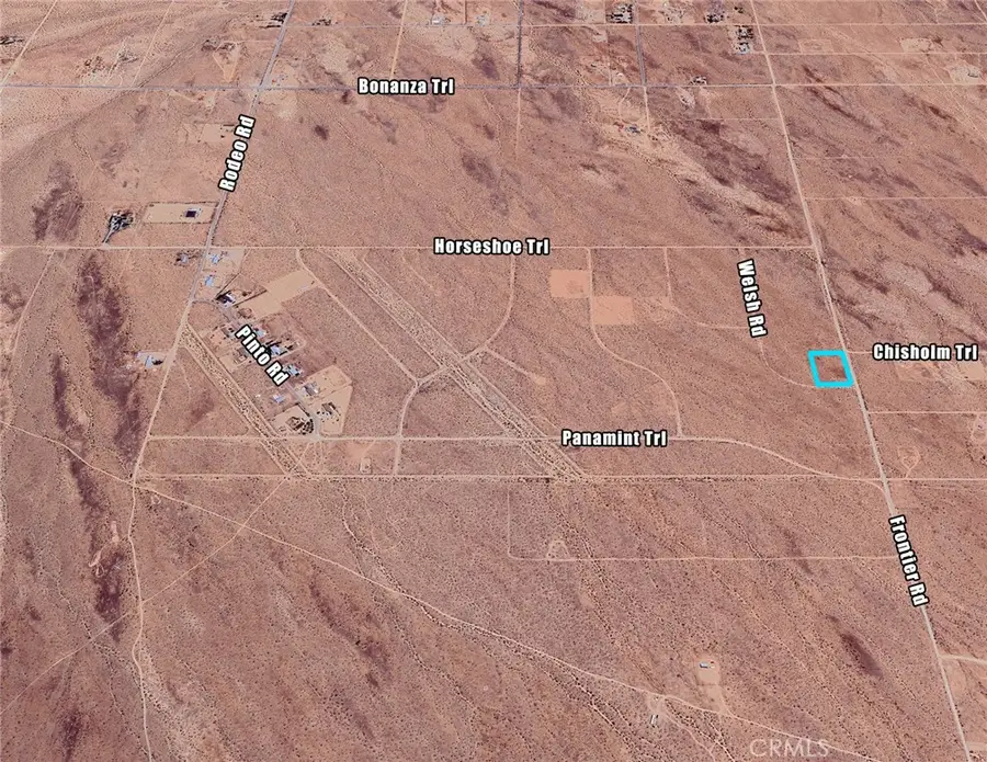 0 Frontier Road, Helendale, CA 92342 - Image #3