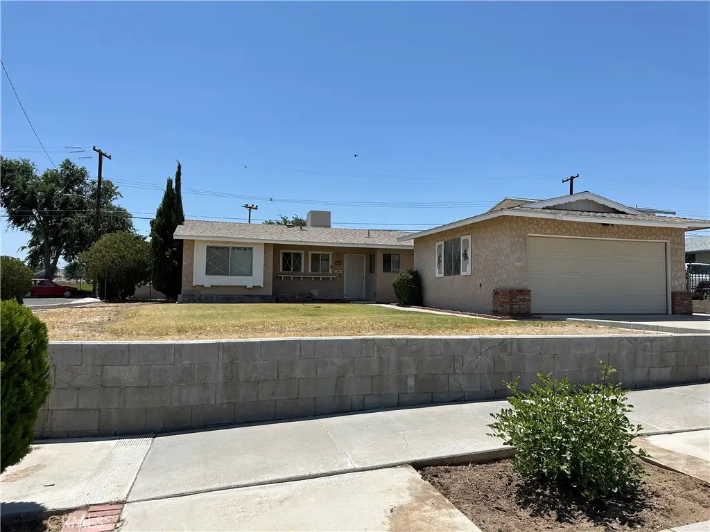 1624 Forane Street, Barstow, CA 92311 - Image #1