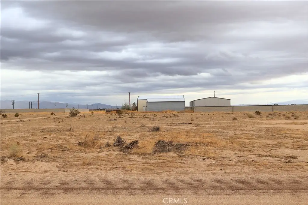 0 Forest Boulevard, California City, CA 93505 - Image #1