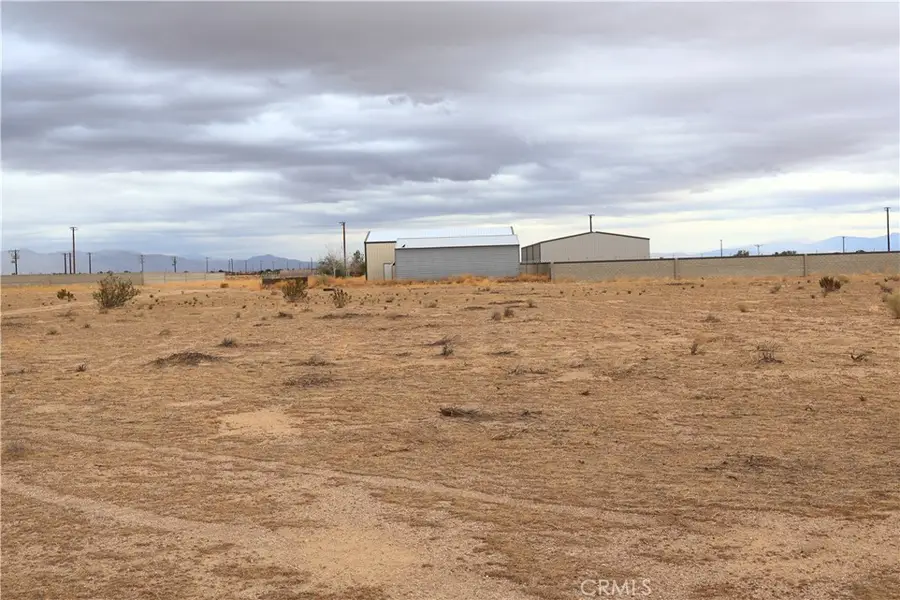 0 Forest Boulevard, California City, CA 93505 - Image #3