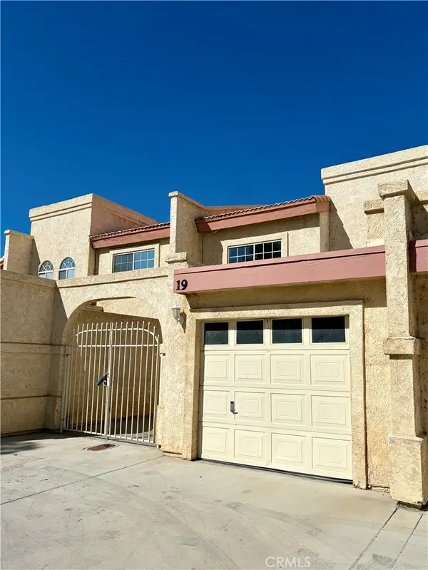 11496 Nautical Lane #19, Helendale, CA 92342