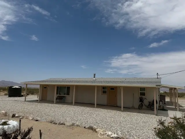 36160 Palm Road, Lucerne Valley, CA 92356 - Image #2