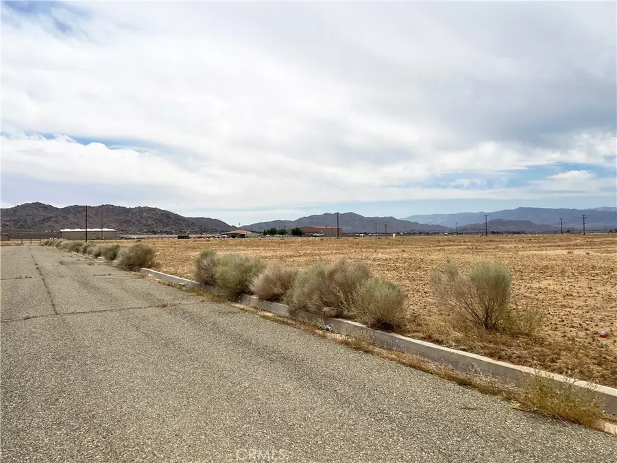 0 Ramona Road, Apple Valley, CA 92307 - #2