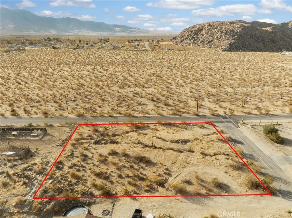 721 Zircon Road, Lucerne Valley, CA 92356 - Image #1