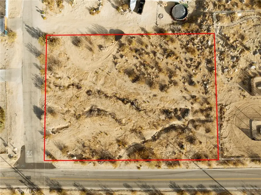 721 Zircon Road, Lucerne Valley, CA 92356 - Image #2