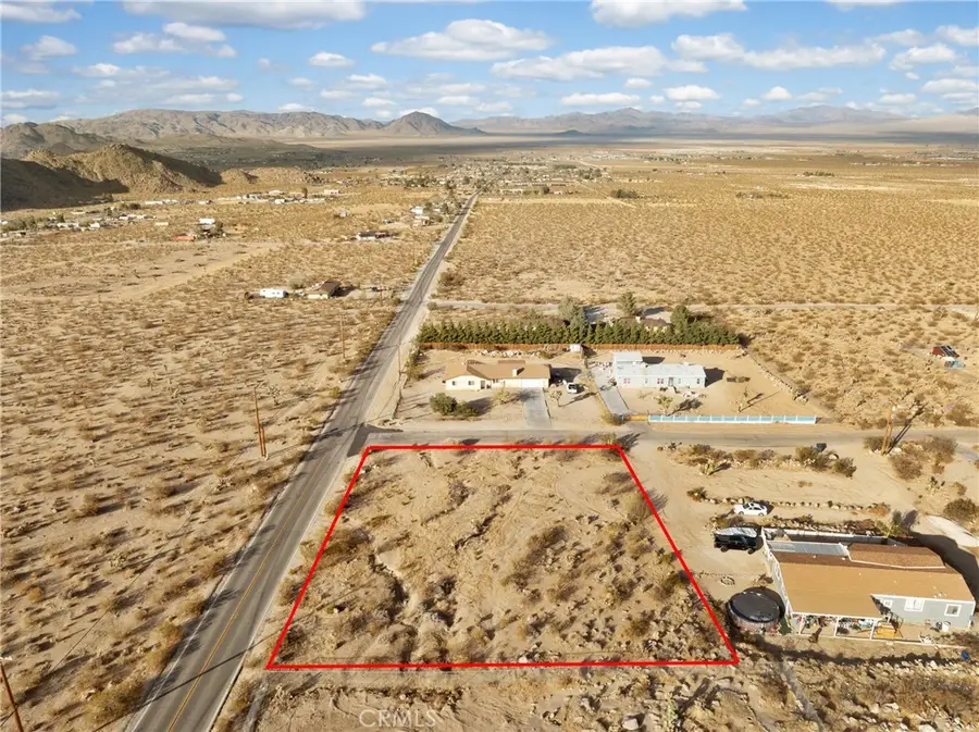 721 Zircon Road, Lucerne Valley, CA 92356 - Image #3