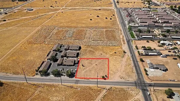 0 Sultana, Street, Hesperia, CA 92345