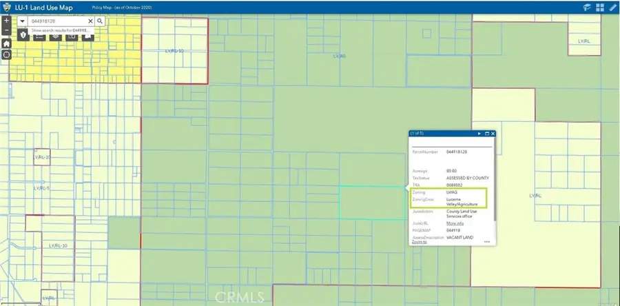 44918128 Dallas Avenue, Lucerne Valley, CA 92356 - Image #2