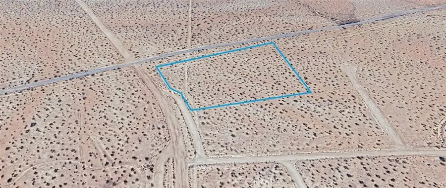 0 Twenty Mule Team Parkway, California City, CA 93505 - Image #2