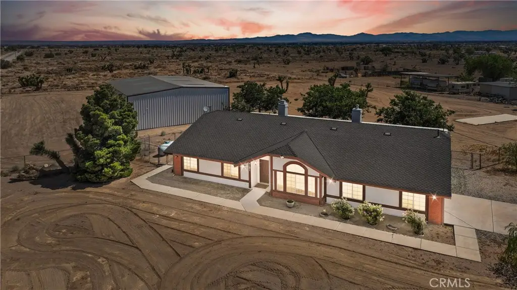 9191 White Road, Phelan, CA 92371 - Image #1