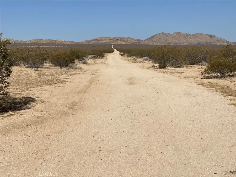 0 Silver Rock, Adelanto, CA 92301 - Image #2