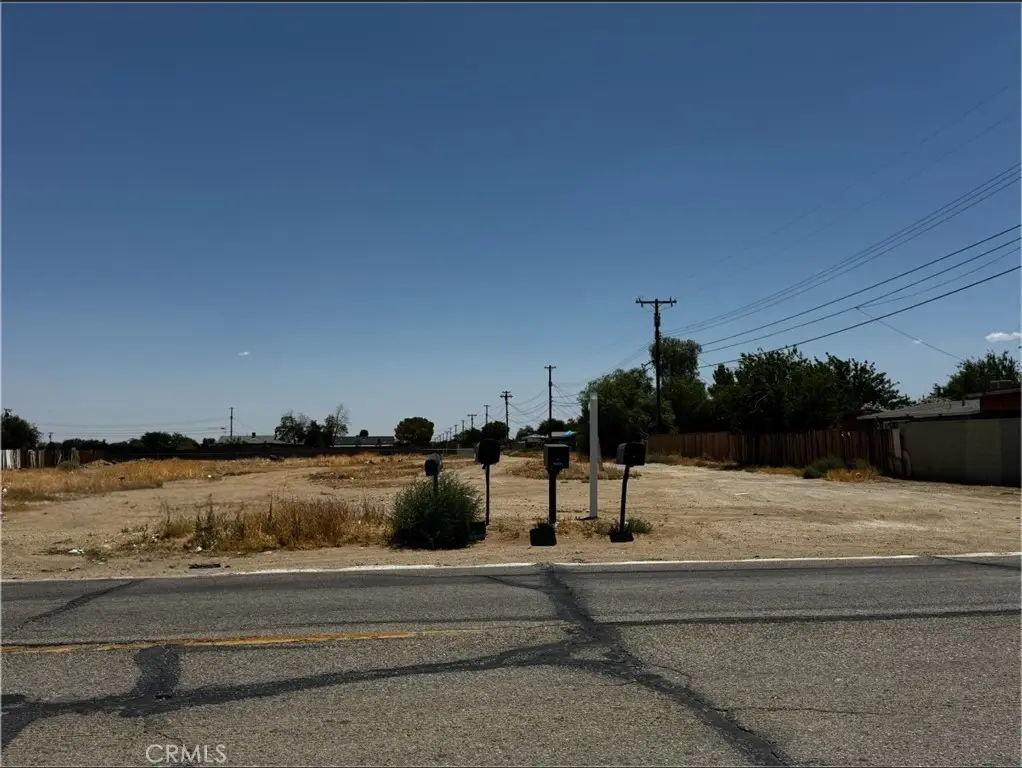 0 Vac/cor Ave Q5/15th Ste, Palmdale, CA 93550 - Image #1