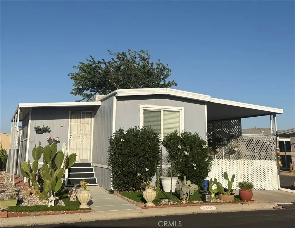 13393 Mariposa Rd, #108, Victorville, CA 92395 - #1