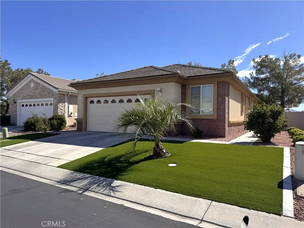 11115 Sun River Court, Apple Valley, CA 92308 - Image #1