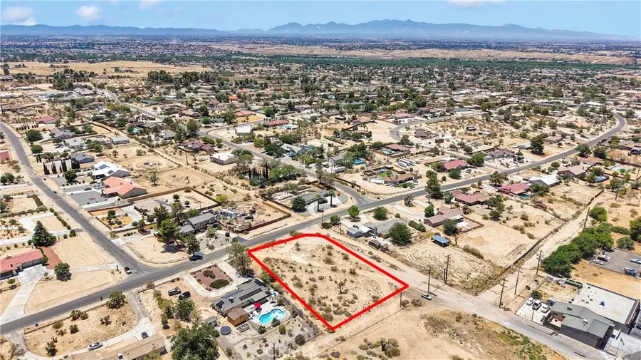 18924 Symeron Road, Apple Valley, CA 92307 - #2