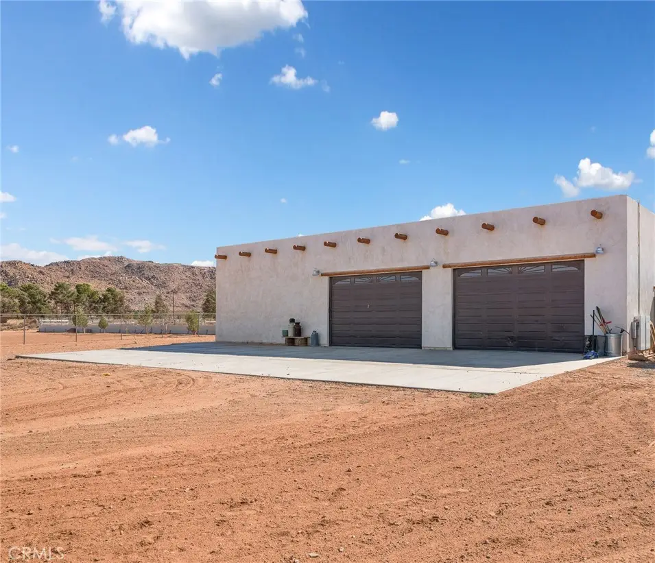 13776 Natoma Road, Apple Valley, CA 92307 - #1