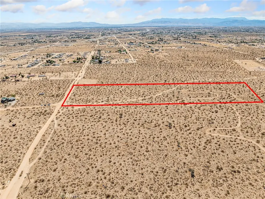 0 Del Rosa Road, Phelan, CA 92371 - Image #2