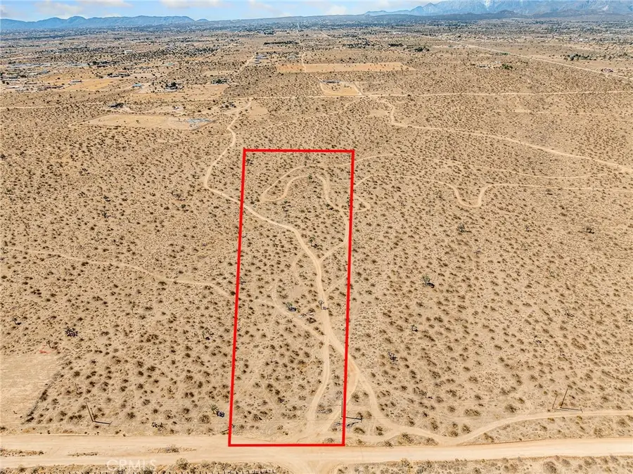 0 Del Rosa Road, Phelan, CA 92371 - Image #3