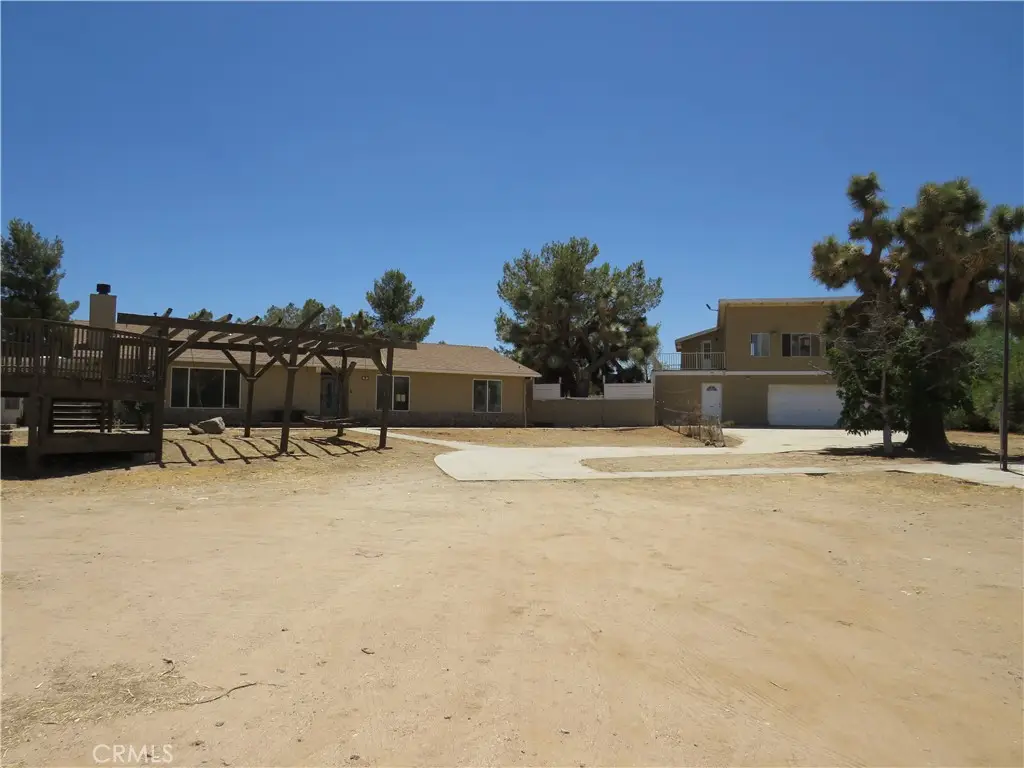 9121 4th Street, Phelan, CA 92371 - Image #1