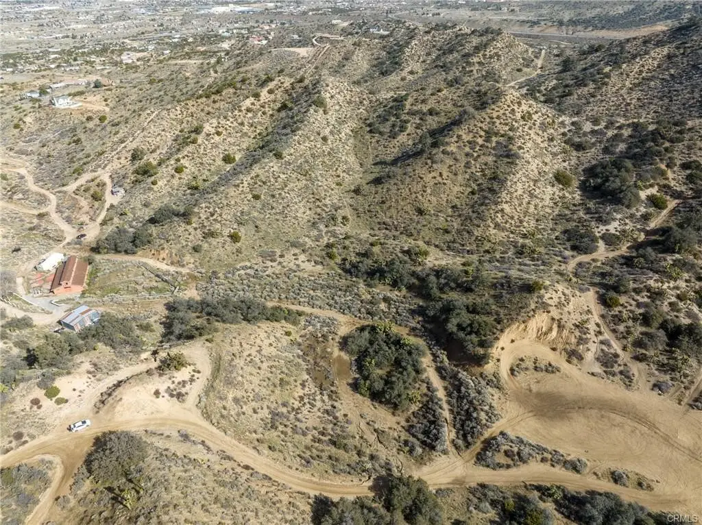 8243 Simson Road, Pinon Hills, CA 92372 - Image #1