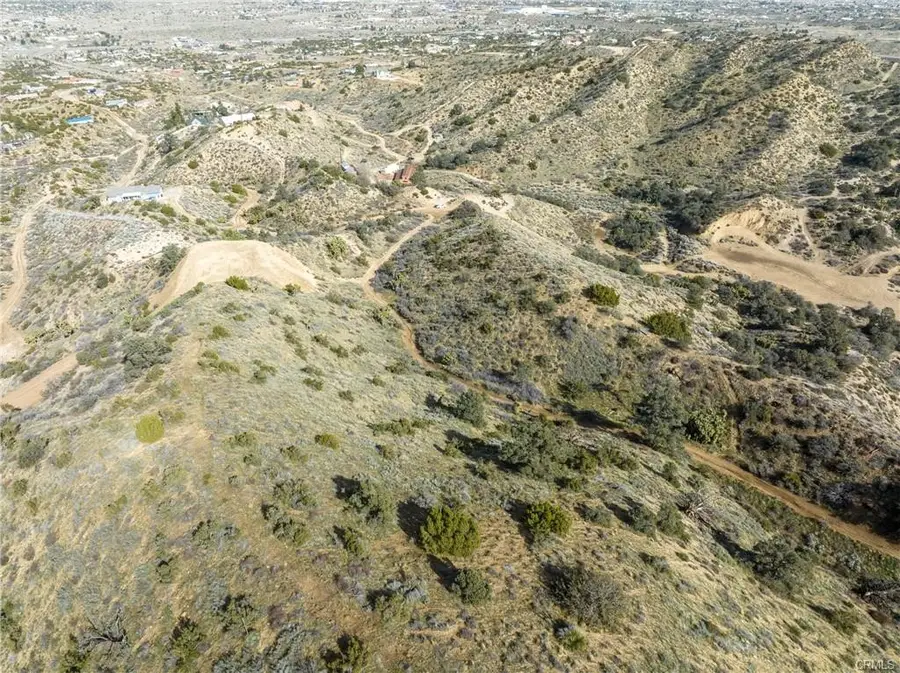 8243 Simson Road, Pinon Hills, CA 92372 - Image #3