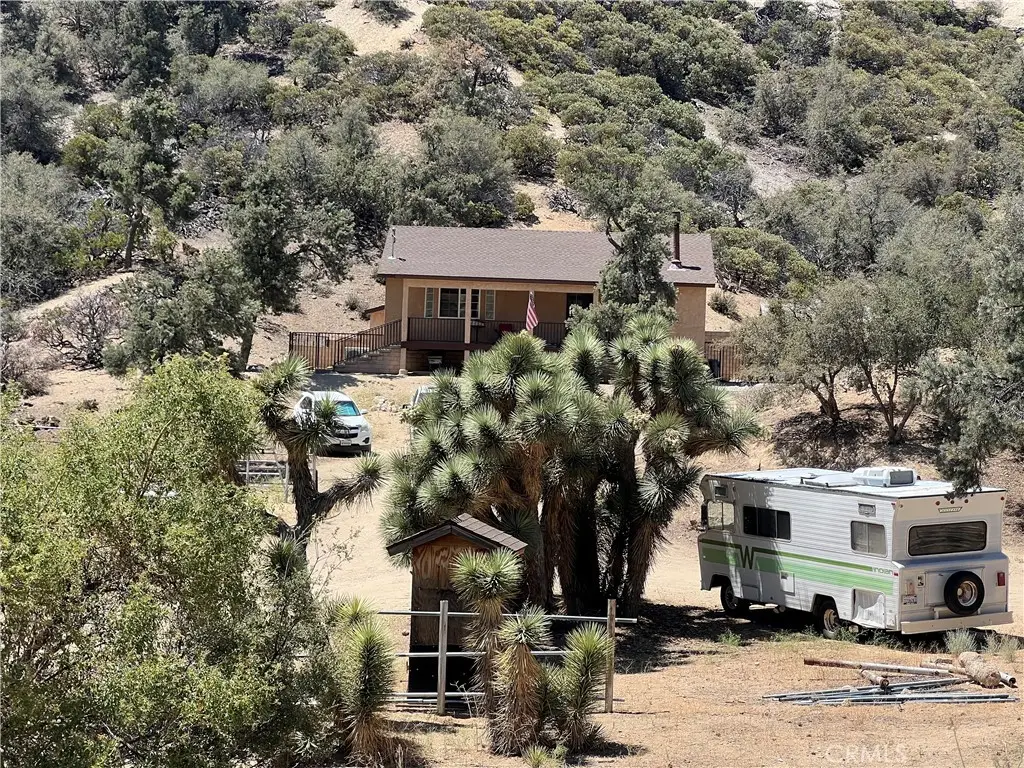 3215 Whispering Pines Road, Pinon Hills, CA 92371 - Image #1