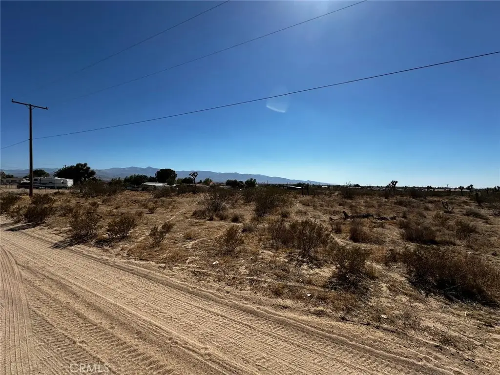 0 Acanthus, Phelan, CA 92371 - Image #1