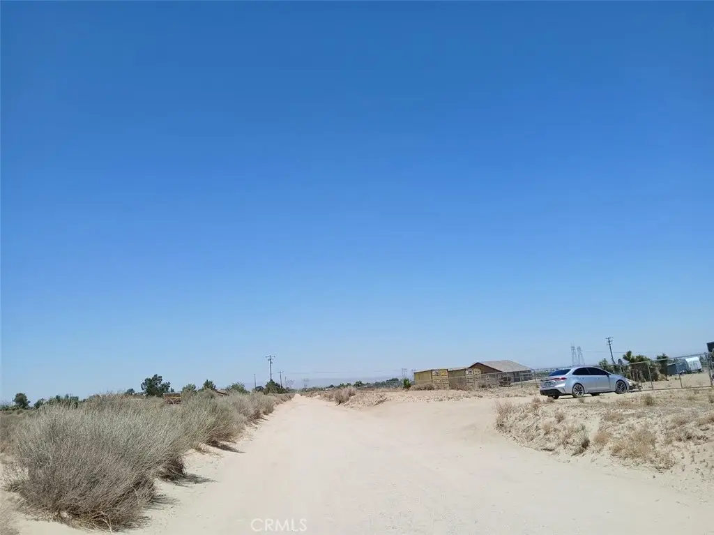 0 Eaby Road, Phelan, CA 92371 - #1