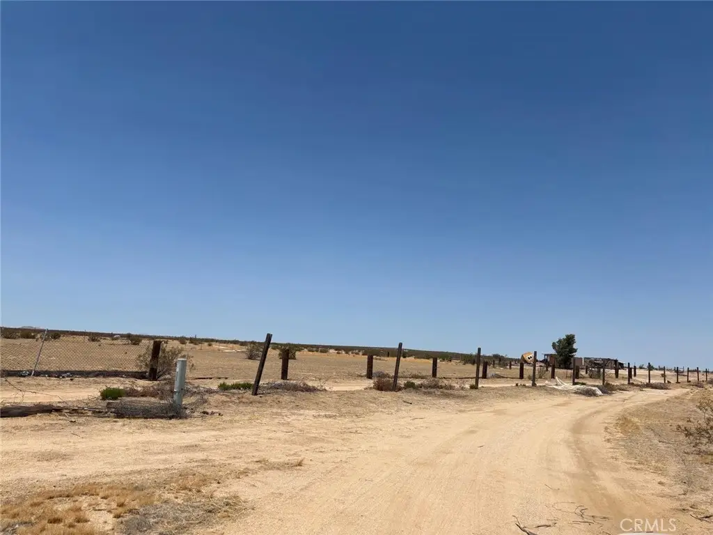 23495 E Avenue K8, Lancaster, CA 93535 - #1