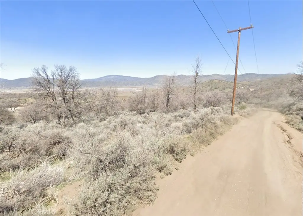 0 Chalet Rd, Tehachapi, CA 93561 - Image #1