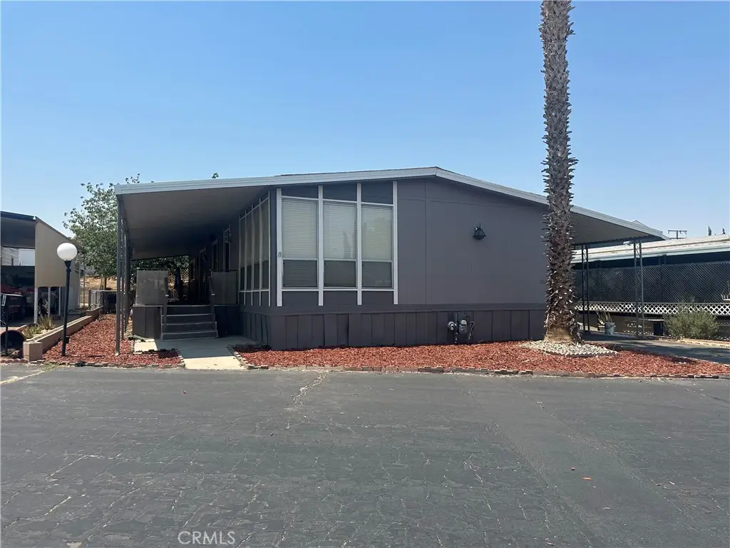 701 Montara Road #207, Barstow, CA 92311 - Image #1