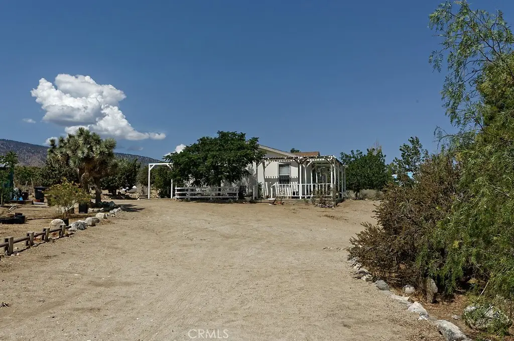 1895 Barkley Ranch Road, Pinon Hills, CA 92372 - Image #1