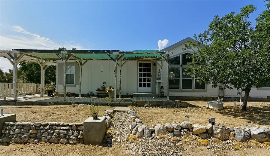 1895 Barkley Ranch Road, Pinon Hills, CA 92372 - Image #3