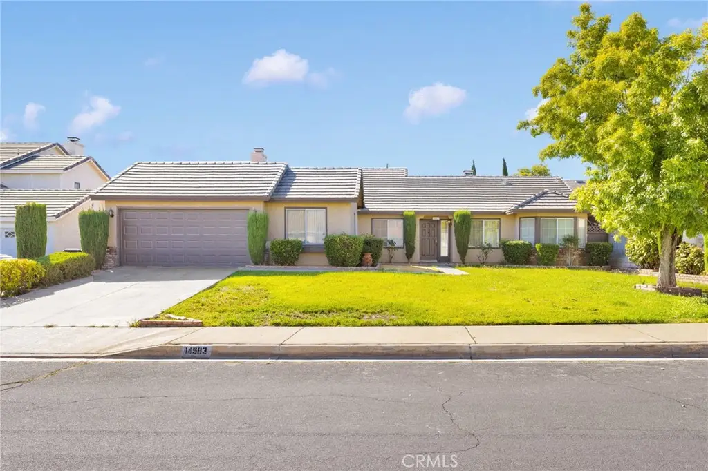 14583 Owens River Road, Victorville, CA 92392 - Image #1