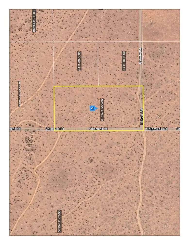0 Pahute Rd, Apple Valley, CA 92308 - #1