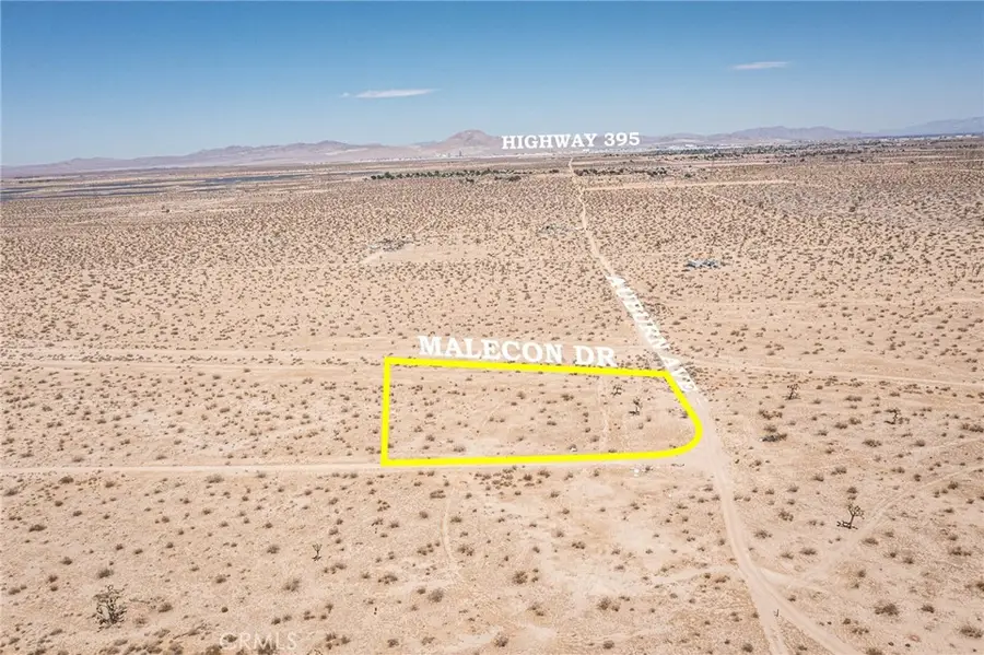 0 Auburn Avenue, Adelanto, CA 92301 - Image #2